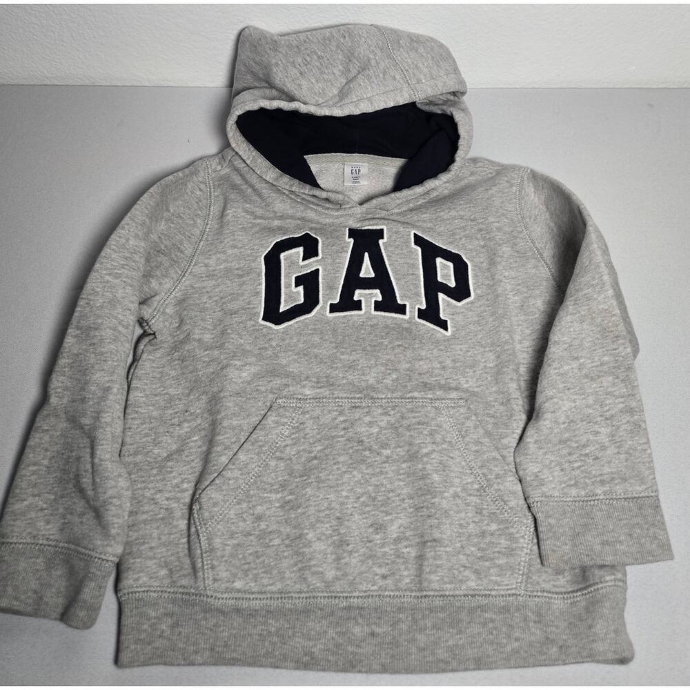 Gap baby logo hoodie